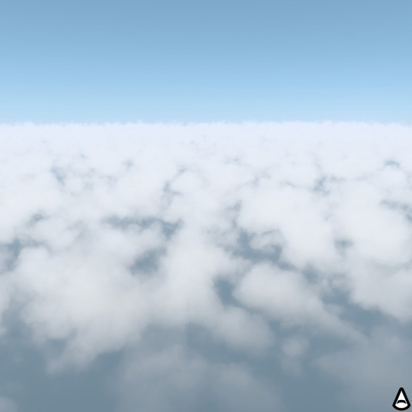 arnold vs mental ray fluids volumetric clouds render