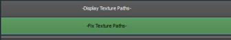 Free Texture Path Genie for Maya