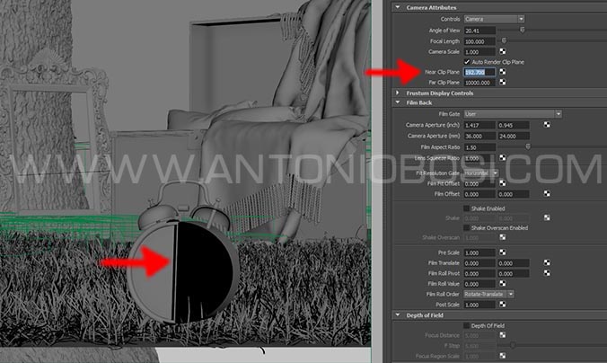 autodesk maya tips tricks book 026 a