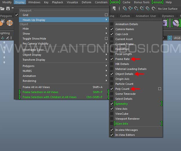 autodesk maya tips tricks book 034 b