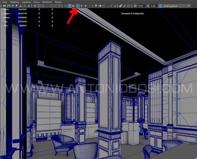 autodesk maya tips tricks book 056 b