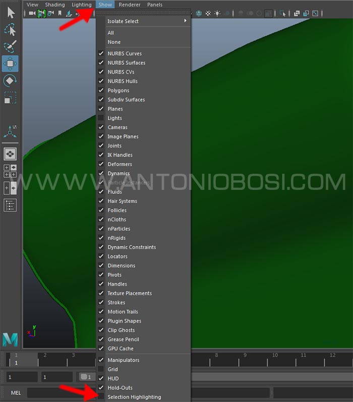 autodesk maya tips tricks book 076