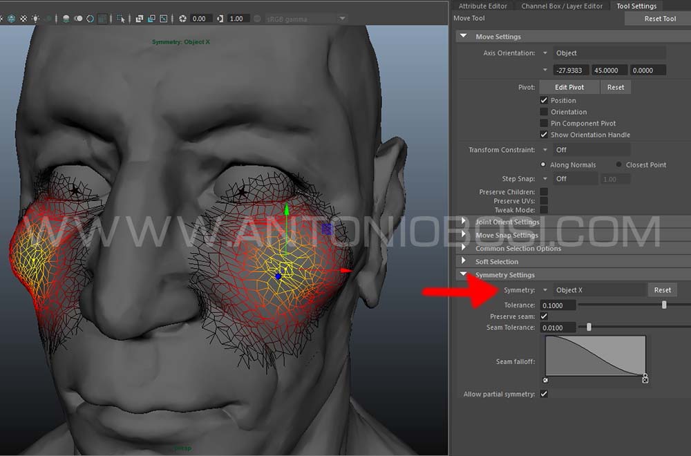 autodesk maya tips tricks book 079 b