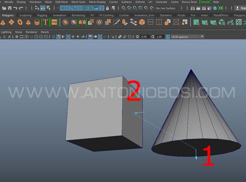 autodesk maya tips tricks book 080 b