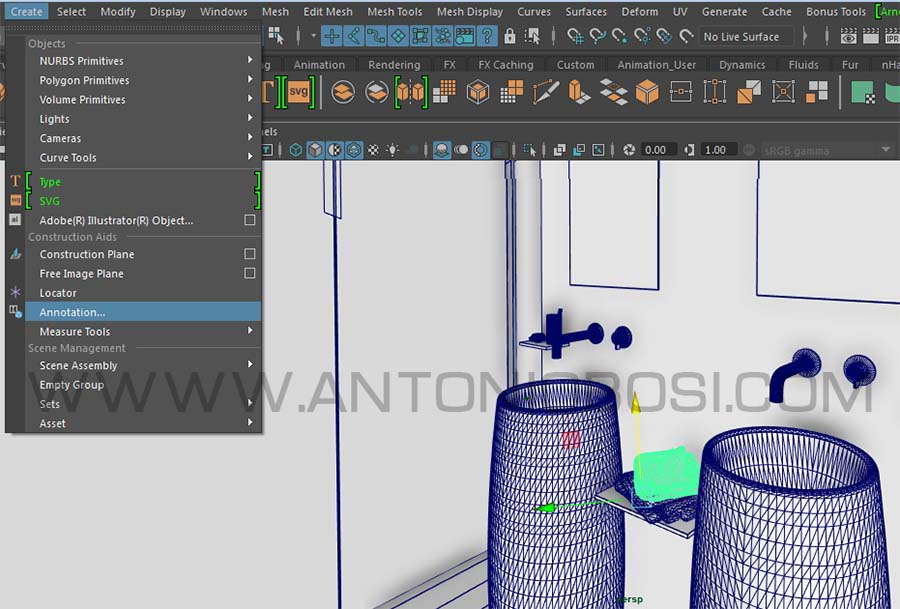 autodesk maya tips tricks book 083 a