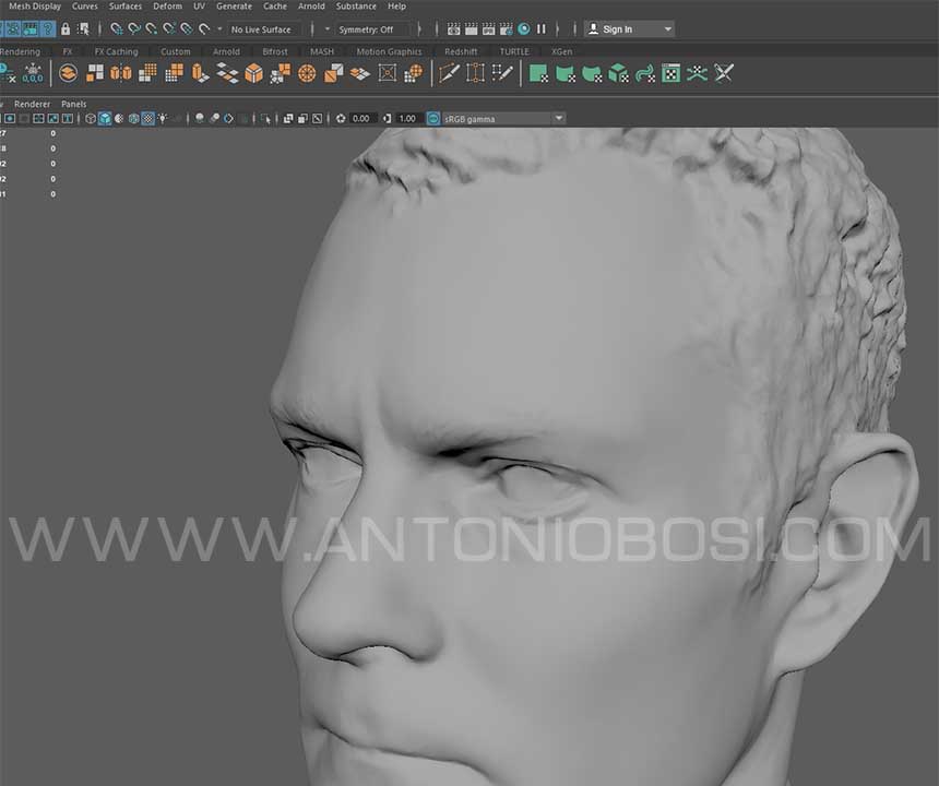 autodesk maya tips tricks book 088 a