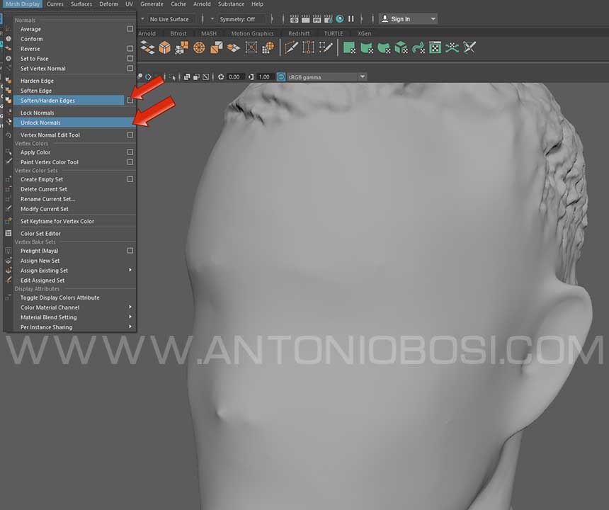 autodesk maya tips tricks book 088 c