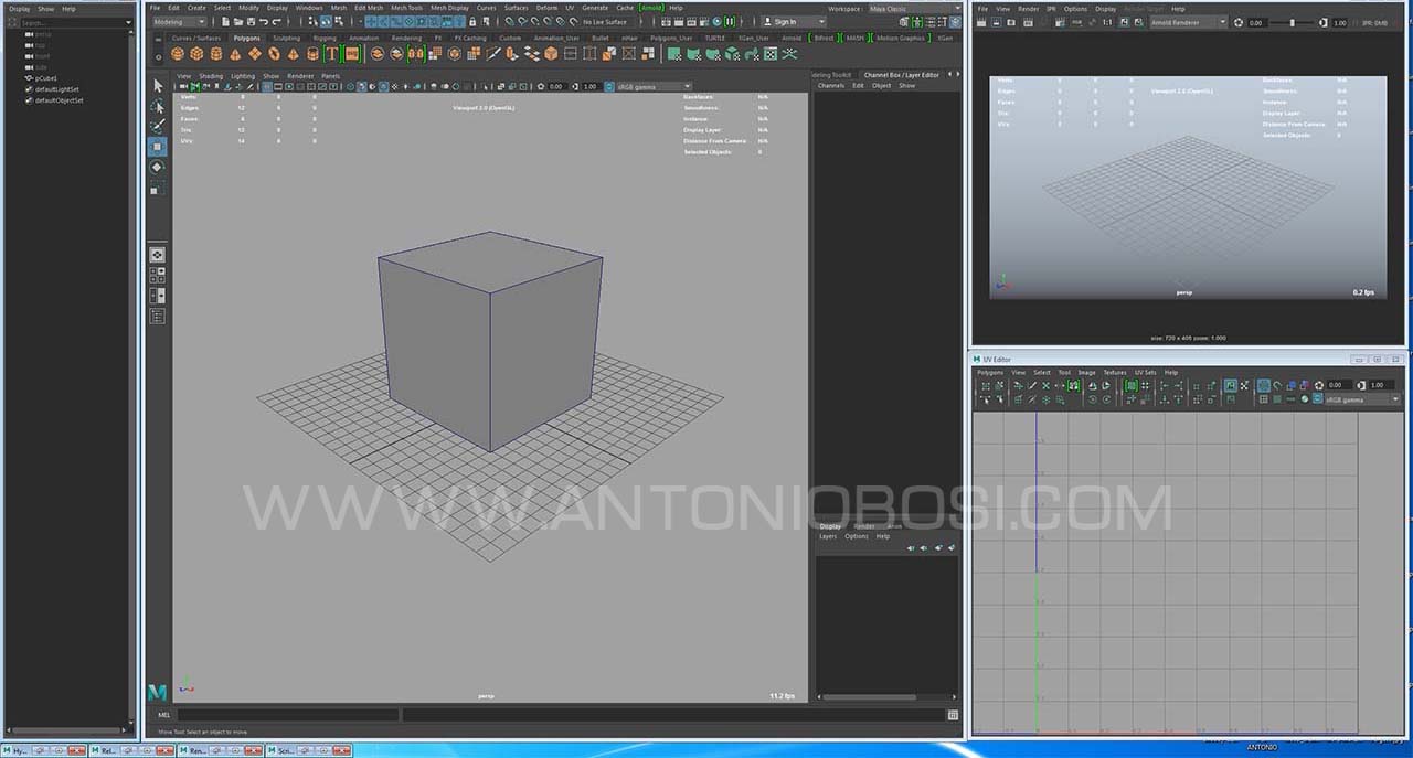 autodesk maya tips tricks book 108