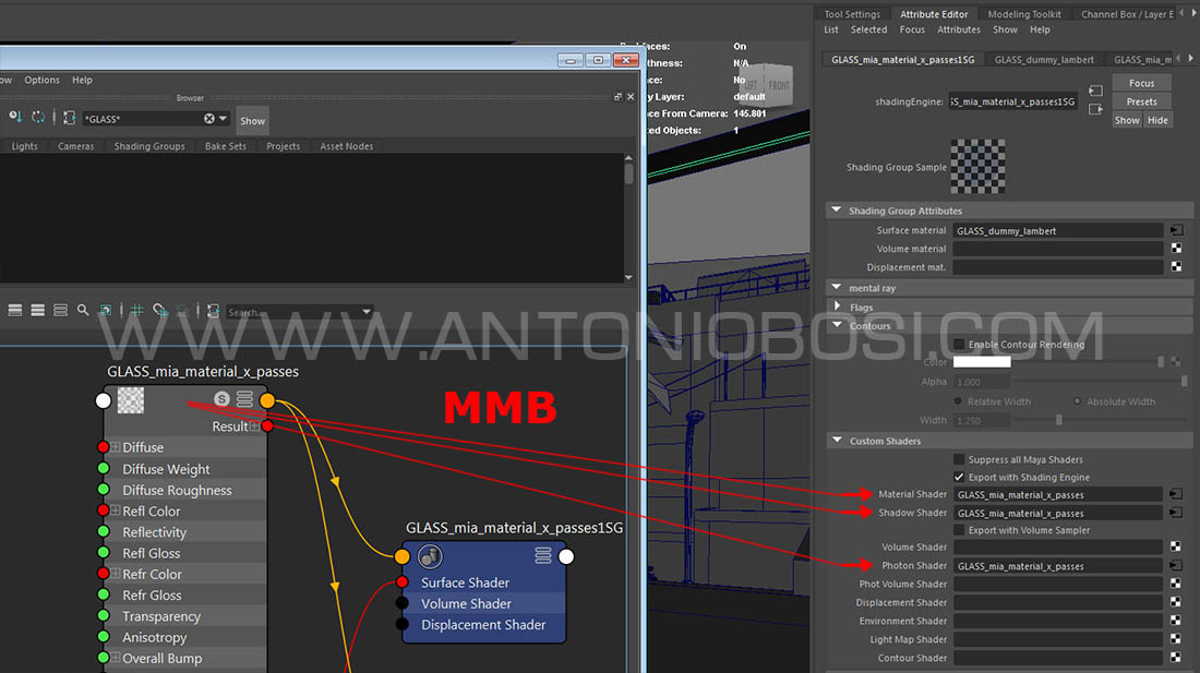 autodesk maya tips tricks book 112 c