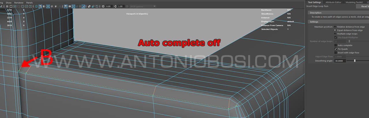 autodesk maya tips tricks book 115 d