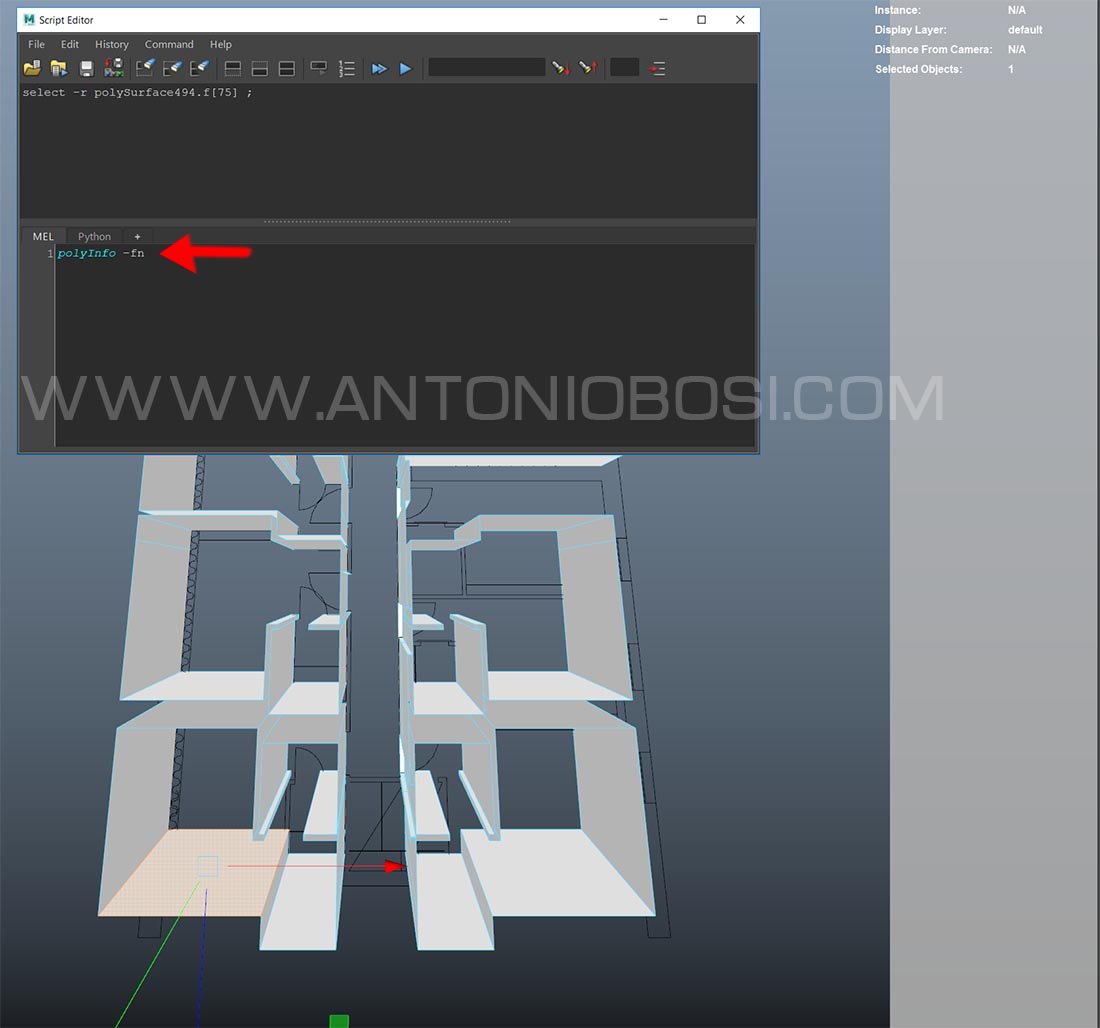 autodesk maya tips tricks book 137 a