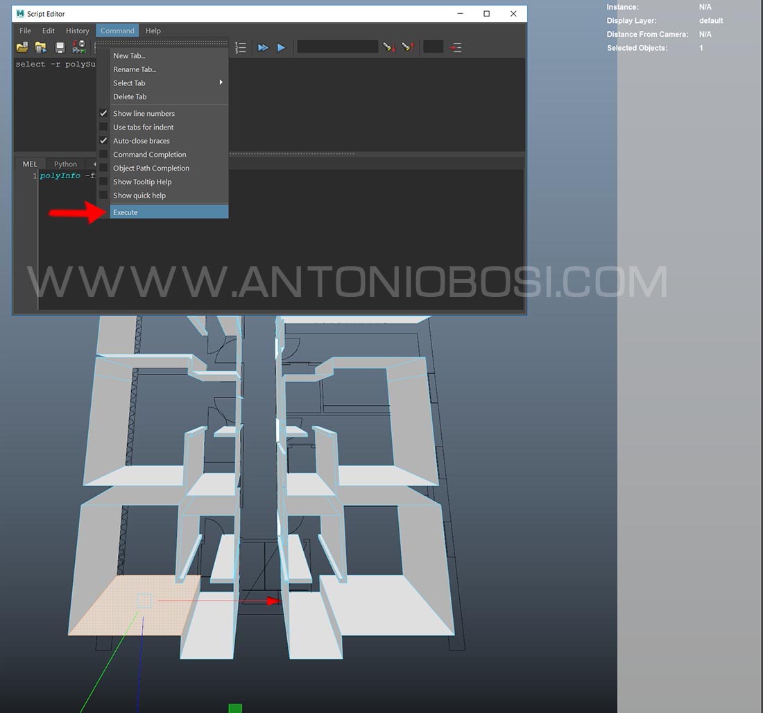 autodesk maya tips tricks book 137 b